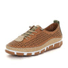 Cabello Chin Women's Sneaker - Tan