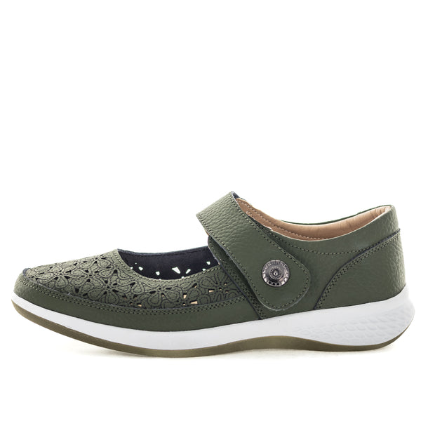 Just Bee Cada Women's Slip Ons