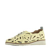 Just Bee Calila Women's Lace Up Shoes