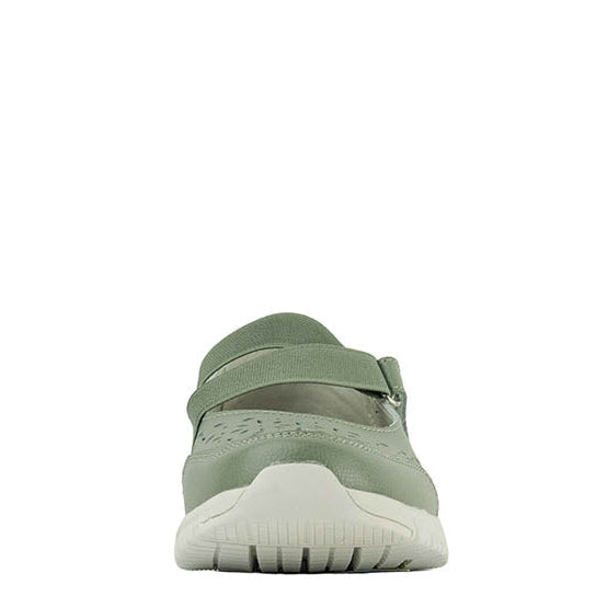 Just Bee Calista Women's Mary Jane Shoes
