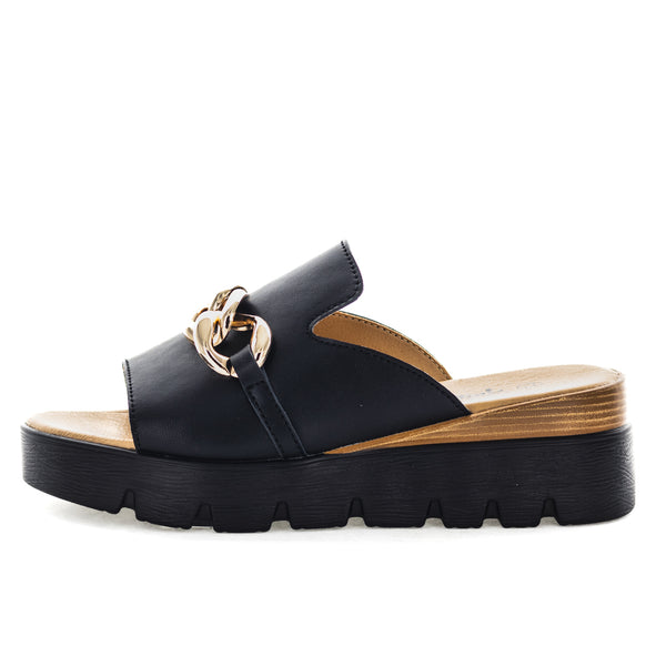 Just Bee Camara Womens Sandals (9109198667999)