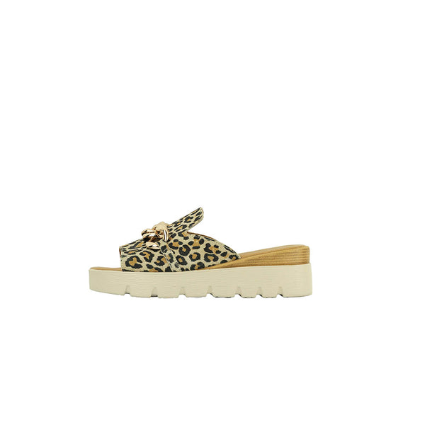 Just Bee Camara Women's Sandals