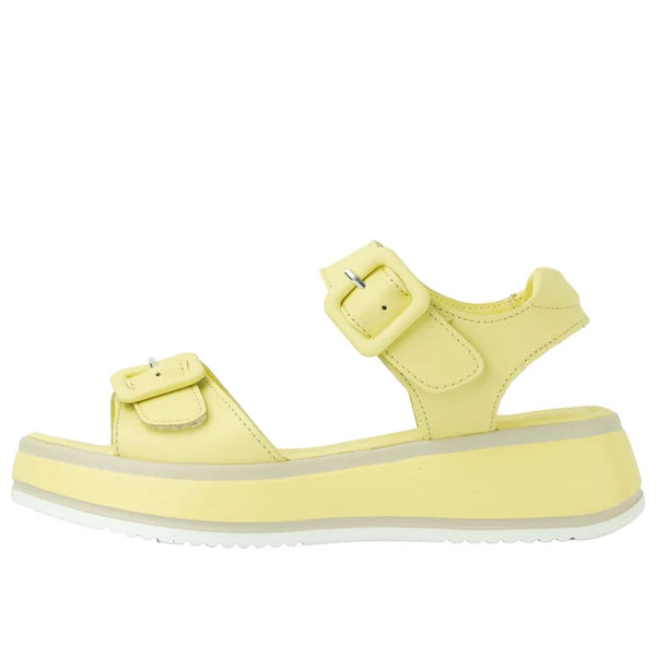 Just Bee Candy Women's Sandals