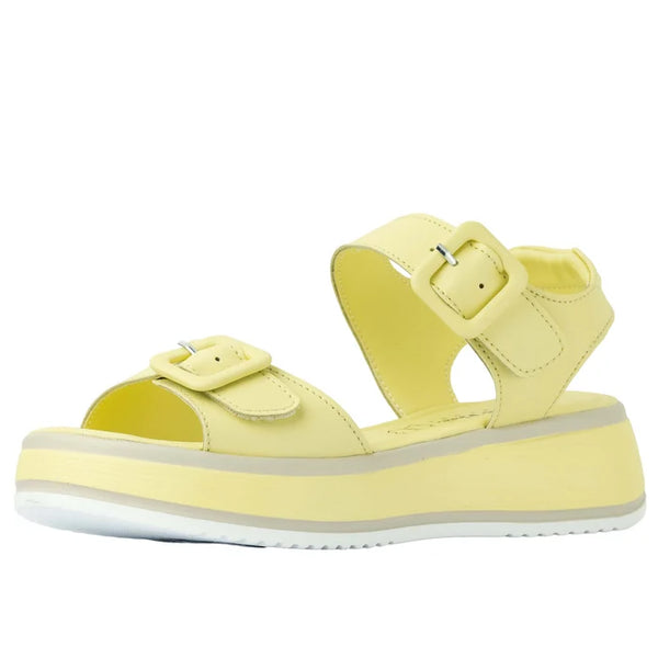 Just Bee Candy Women's Sandals
