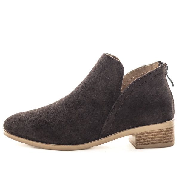 Just Bee Caressa Women's Ankle Boots