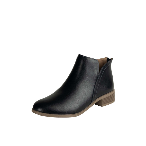 Just Bee Caressa Women's Ankle Boots