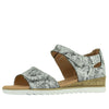 Just Bee Carley Women's Sandals