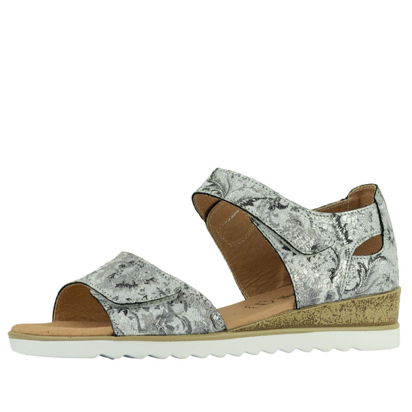 Just Bee Carley Women's Sandals