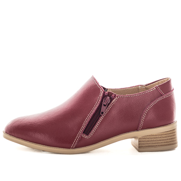 Just Bee Carmel Women's Boots