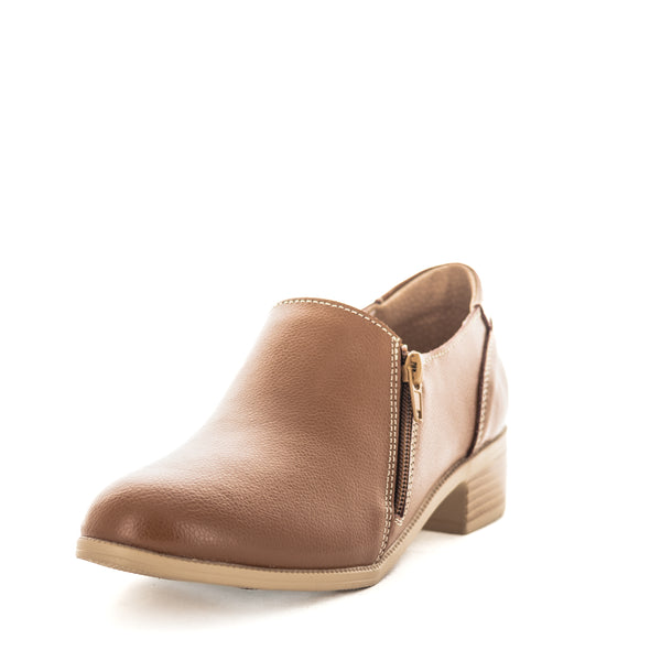 Just Bee Carmel Women's Boots