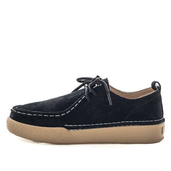Just Bee Carson Women's Lace Up Shoes