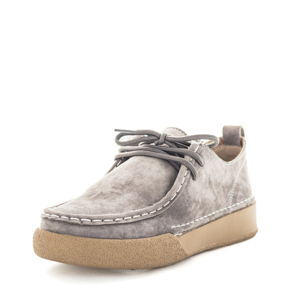 Just Bee Carson Women's Lace Up Shoes