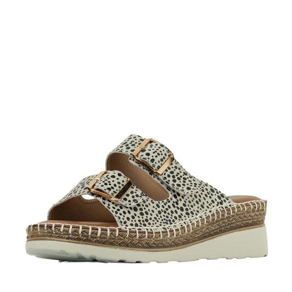 Just Bee Cassia2 Women's Sandals