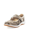 Just Bee Castina Women's Mary Jane Shoes