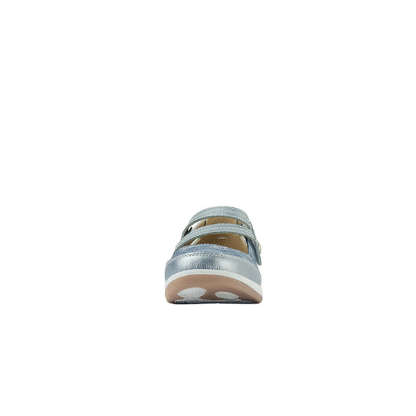 Just Bee Castina Women's Mary Jane Shoes