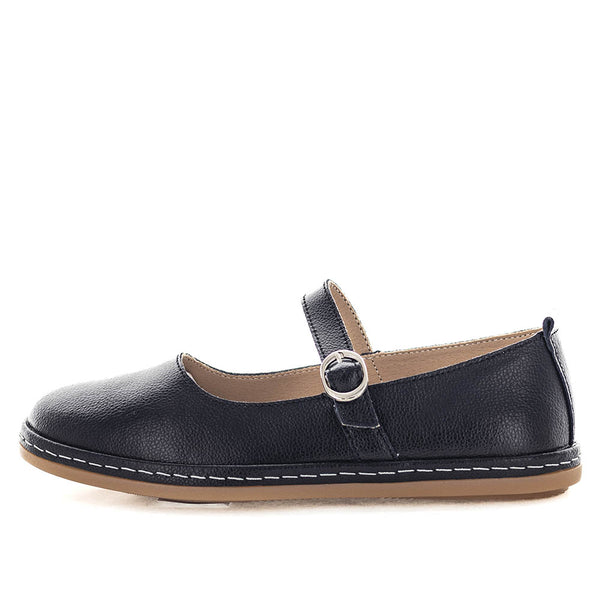 Just Bee Ceecee Women's Mary Jane Shoes