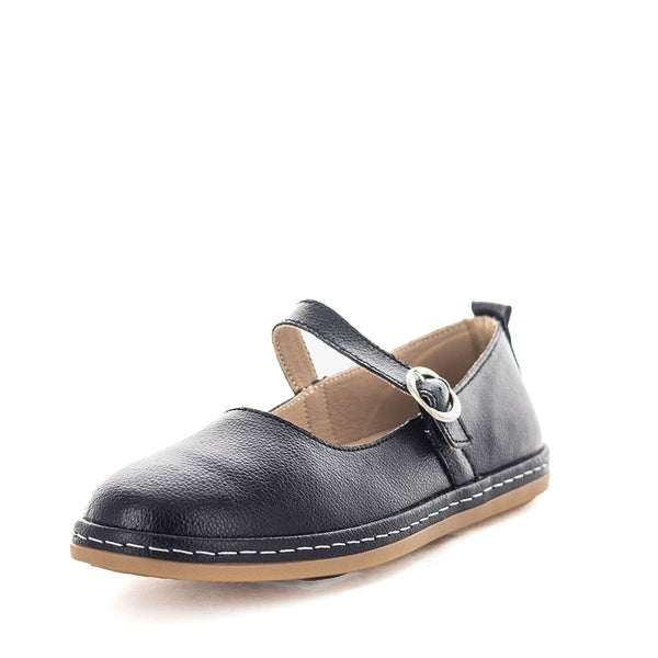 Just Bee Ceecee Women's Mary Jane Shoes