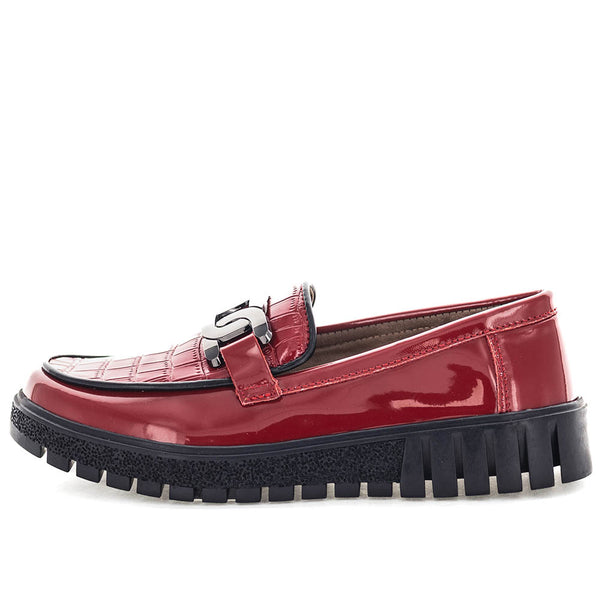Just Bee Channa Women's Wedges