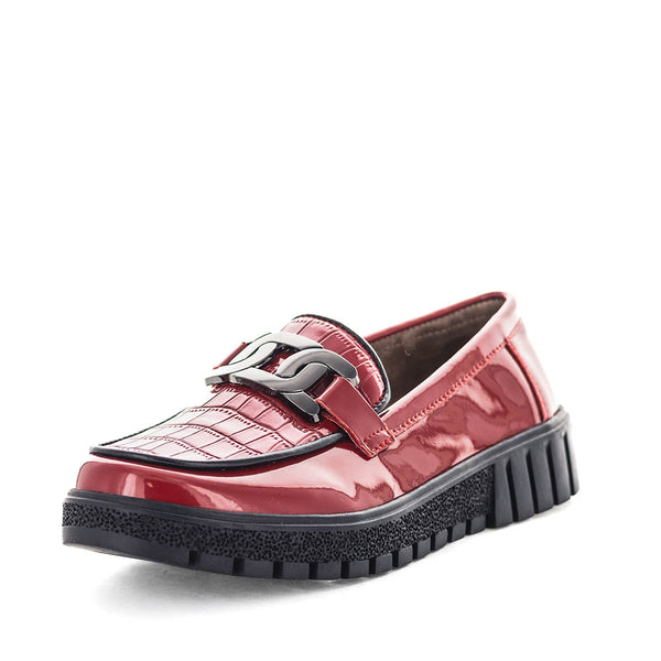Just Bee Channa Women's Wedges
