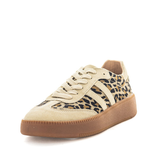 Just Bee Charman Patterns Women's Sneakers