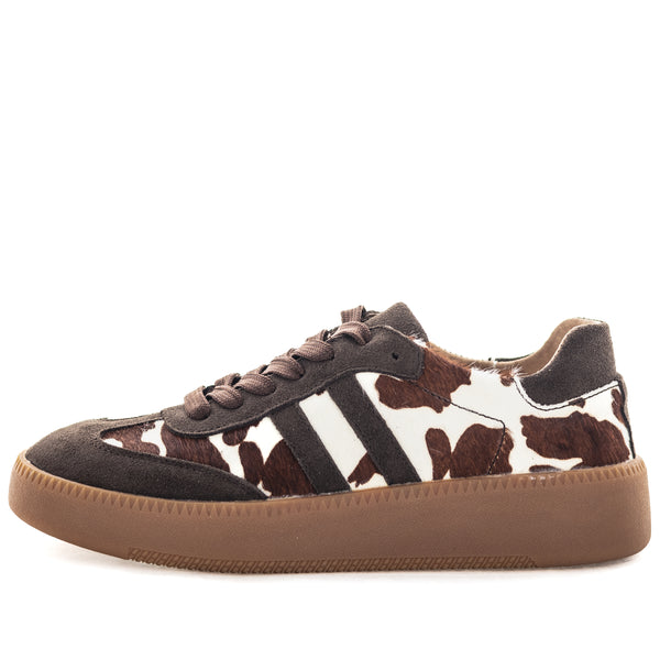 Just Bee Charman Patterns Women's Sneakers