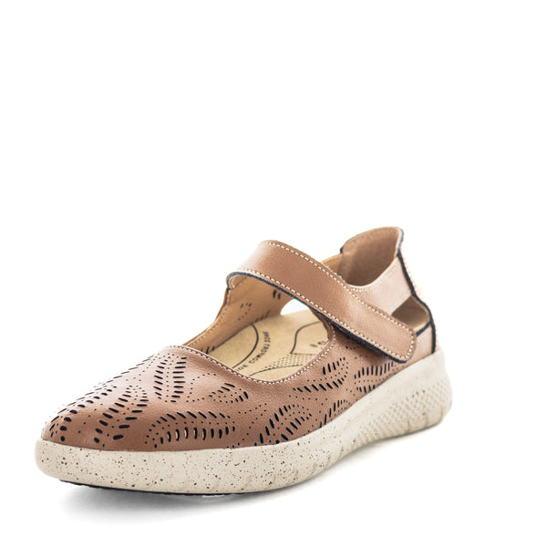 Just Bee Chaz2 Women's Mary Jane Shoes