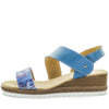 Just Bee Chika Women's Sandals (9043205587167)