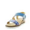 Just Bee Chika Women's Sandals (9043205587167)