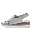Just Bee Chipata Women's Sandals (9043205357791)