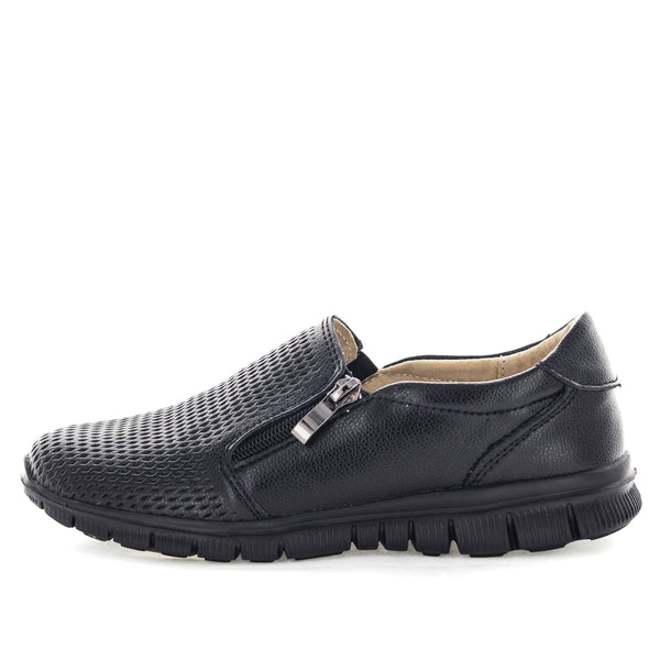 Just Bee Ciggy Women's Slip Ons