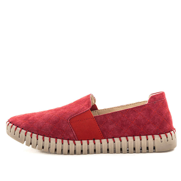 Just Bee Cilena Women's Slip Ons