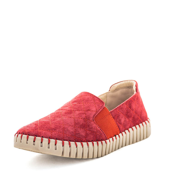 Just Bee Cilena Women's Slip Ons