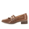 Just Bee Clair Women's Mary Jane Heels