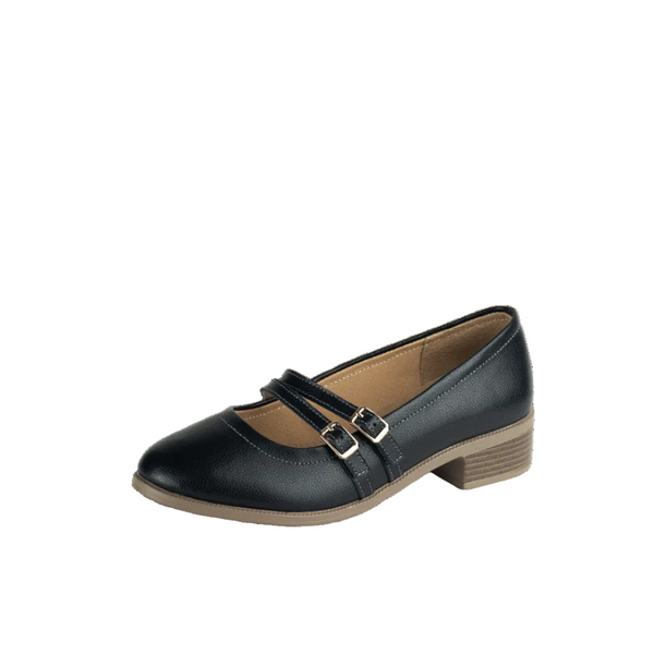 Just Bee Clair Women's Mary Jane Heels