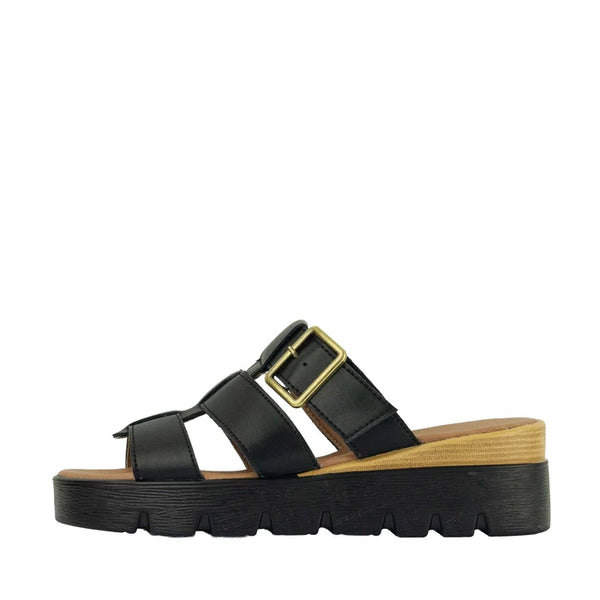 Just Bee Clara Women's Sandals