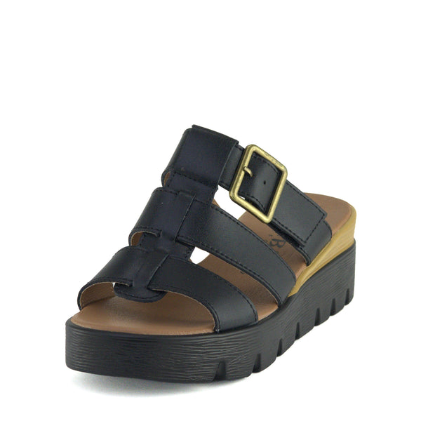 Just Bee Clara Women's Sandals