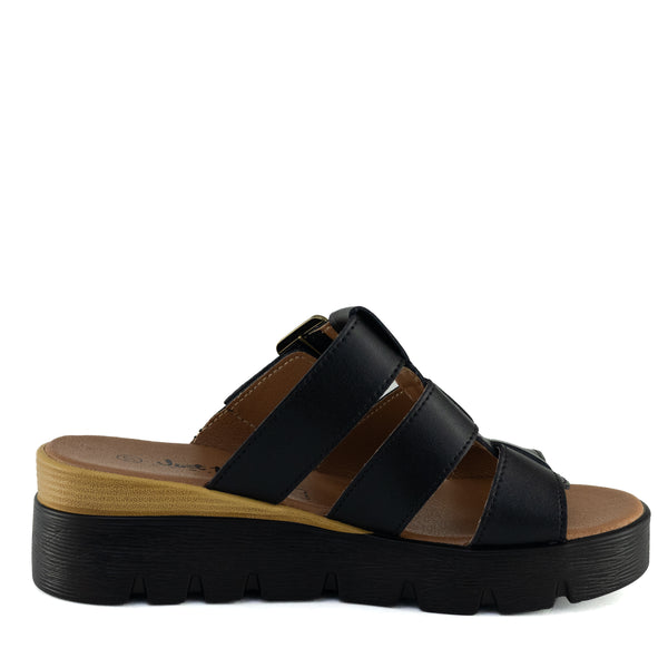 Just Bee Clara Women's Sandals