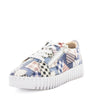 Just Bee Climber Patterns Women's Sneakers