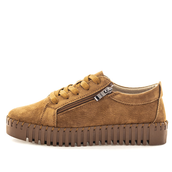 Just Bee Climber Suede Women's Sneakers