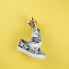 Just Bee Climber Patterns Women's Sneakers