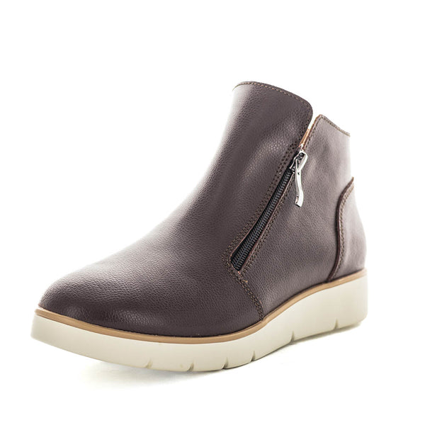 Just Bee Clover Women's Ankle Boots