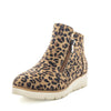 Just Bee Clover Women's Ankle Boots