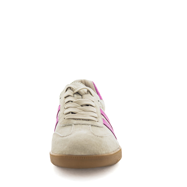 Just Bee Crystal Women's Sneakers
