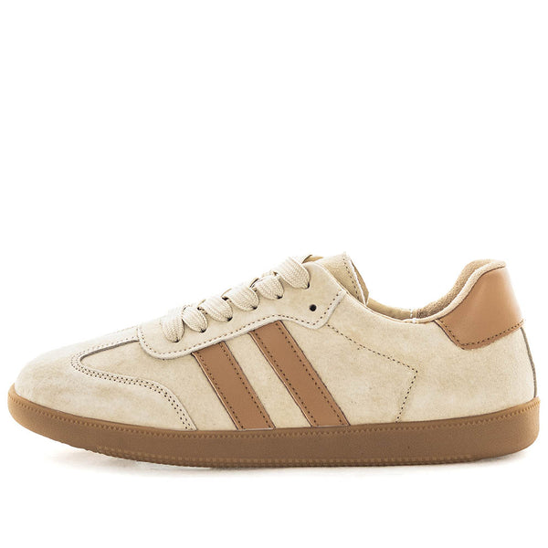 Just Bee Crystal Women's Sneakers