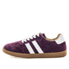 Just Bee Crystal Women's Sneakers