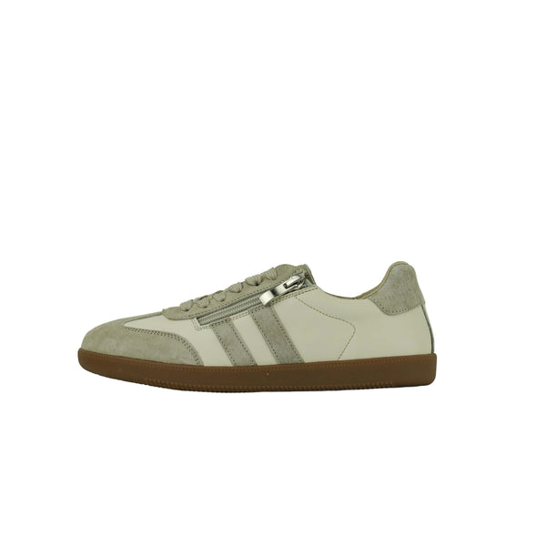 Just Bee Crystal ZIP Women's Sneakers