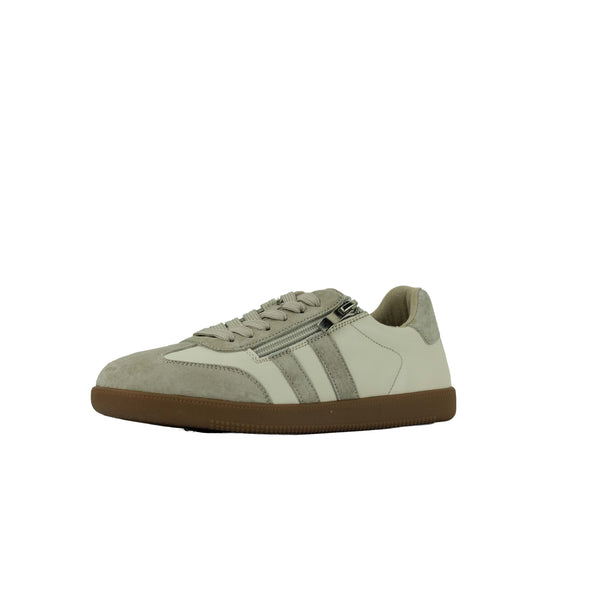 Just Bee Crystal ZIP Women's Sneakers