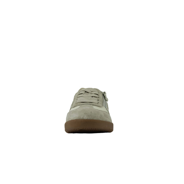 Just Bee Crystal ZIP Women's Sneakers