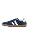 Just Bee Crystal ZIP Women's Sneakers