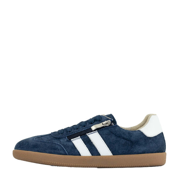 Just Bee Crystal ZIP Women's Sneakers